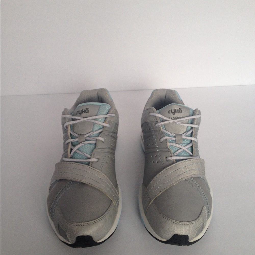 NWOT-RYKA SYNERGY WOMENS WALKING SHOE - Picture 3 of 6